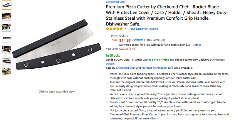 Illustration for article titled The Deadliest-Looking Deals of Amazon Prime Day